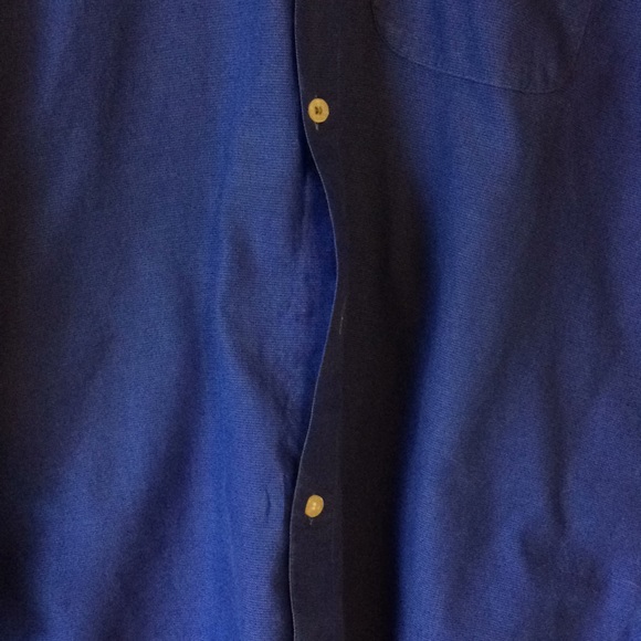 AlLFANI UOMO VTG Button Down Shirt 👊 - Picture 5 of 7